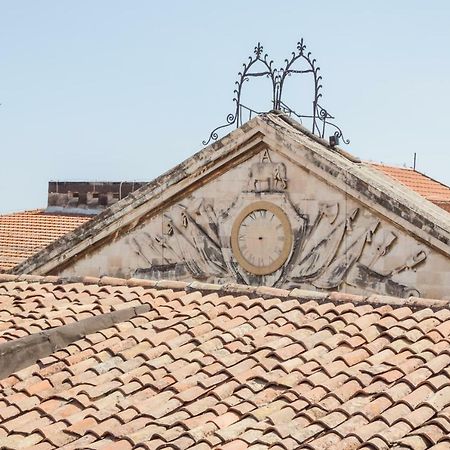 Mansarda In Palazzo D'Epoca Apartment Catania Ngoại thất bức ảnh