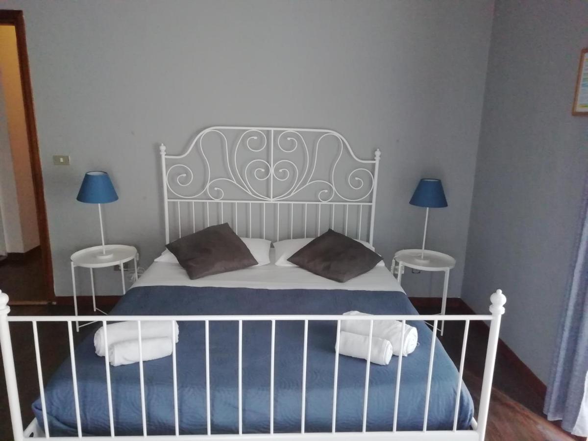 Mansarda In Palazzo D'Epoca Apartment Catania Ngoại thất bức ảnh