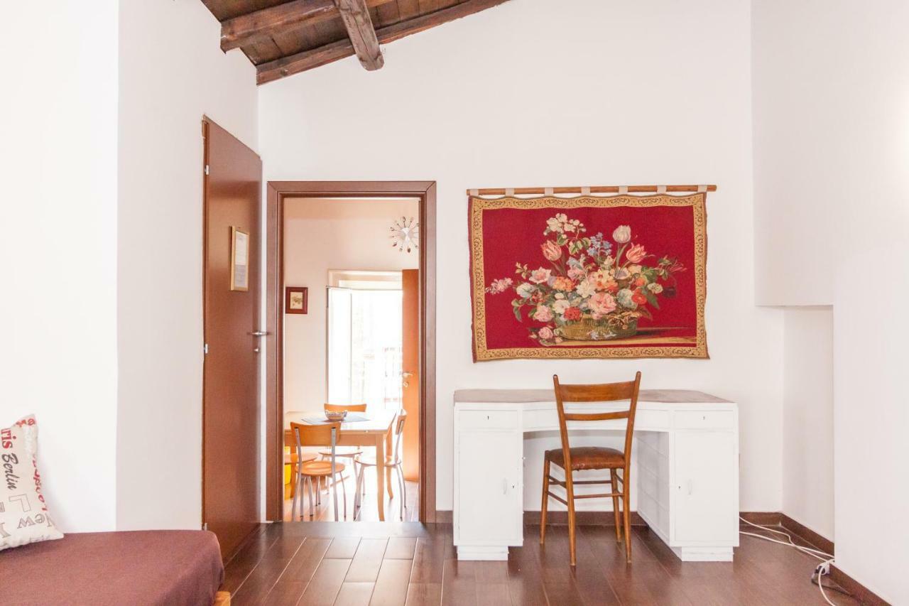 Mansarda In Palazzo D'Epoca Apartment Catania Ngoại thất bức ảnh