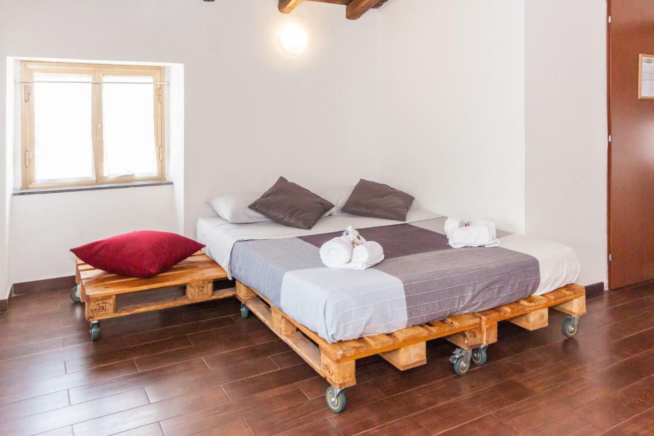 Mansarda In Palazzo D'Epoca Apartment Catania Ngoại thất bức ảnh