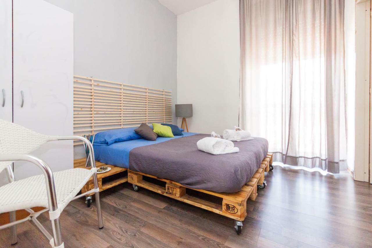 Mansarda In Palazzo D'Epoca Apartment Catania Ngoại thất bức ảnh