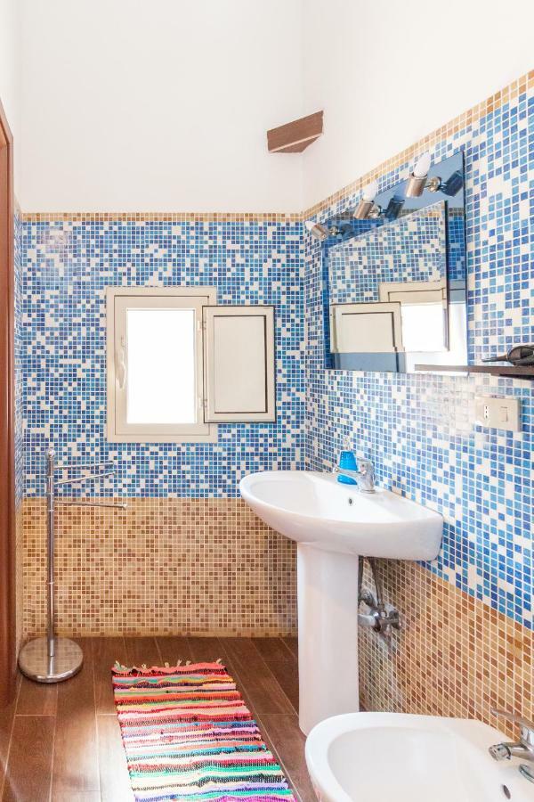 Mansarda In Palazzo D'Epoca Apartment Catania Ngoại thất bức ảnh