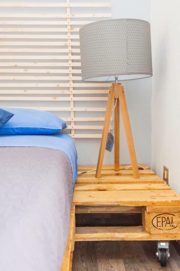 Mansarda In Palazzo D'Epoca Apartment Catania Ngoại thất bức ảnh