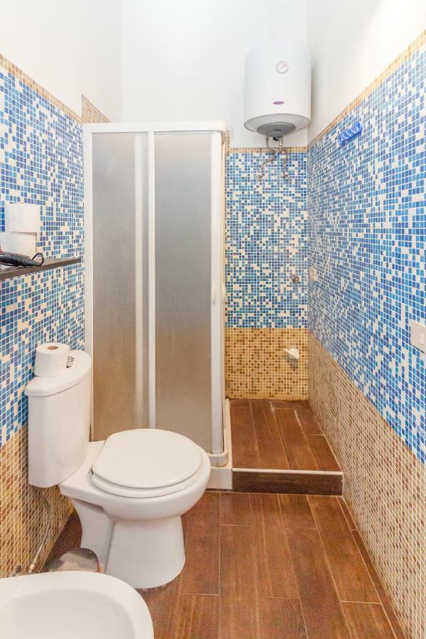 Mansarda In Palazzo D'Epoca Apartment Catania Ngoại thất bức ảnh