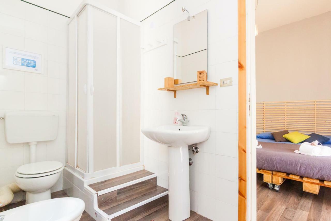 Mansarda In Palazzo D'Epoca Apartment Catania Ngoại thất bức ảnh