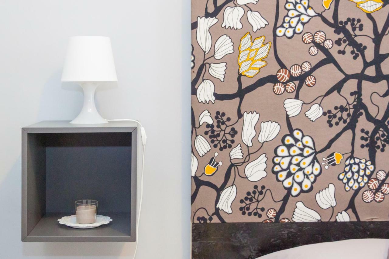 Mansarda In Palazzo D'Epoca Apartment Catania Ngoại thất bức ảnh